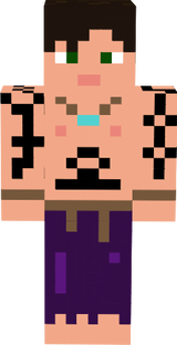 charly survie