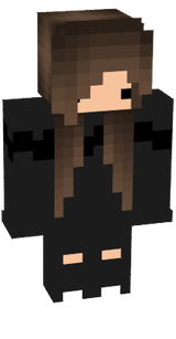 Angeex EmmBell Look <3