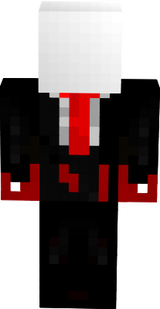 slender man crepypasta