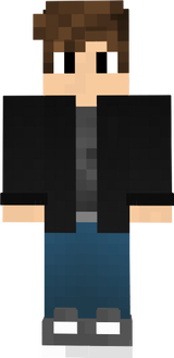 Windy Paul SMP2