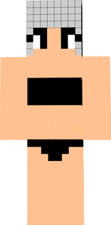 Pele para skin minha e do pedro