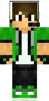 skin