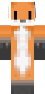 Foxsilent