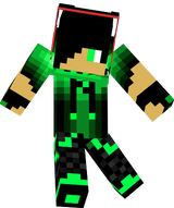 Master X