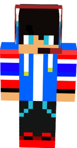 ArenCrozsGamer