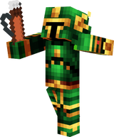 GREEN KNIGHT