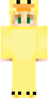xPATOSx_PijamaPato