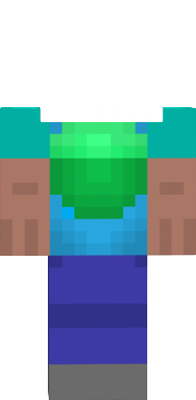 Preview of texture: Finn terminando
