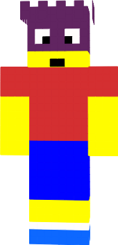 Preview of texture: bartman