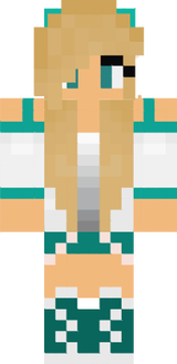 Kitty Skin