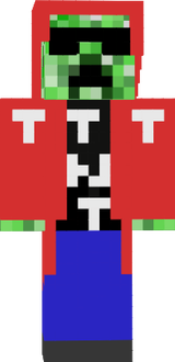 Party Creeper