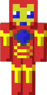 TLD Gaming (Iron Man)