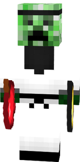 mestre crepeer