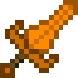 Gingy Sword