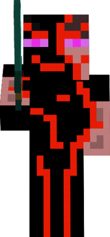 enderman enfect