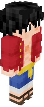 luffy