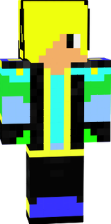 nEW SKIN