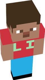 minecraft LI  Crafters 3