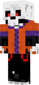 MatthewMaruSkull