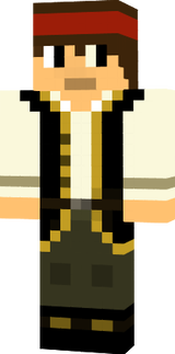 char