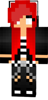 hip hop deth girl