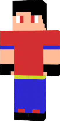 Preview of texture: Nitro_Gamer7