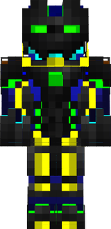 CyborgKing