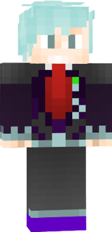 Steven from pokemon omega ruby and alpha sapphire