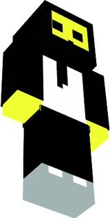 YELLOW SLIME