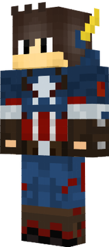 capitão fodogo