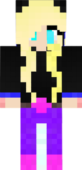 ender girl 