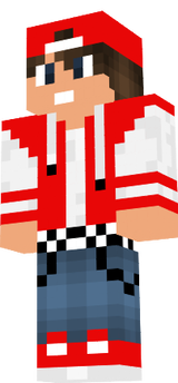 super boy
