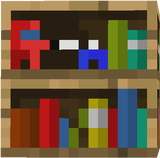 SUSshelf