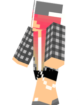 Kati's skin