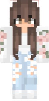 Nova skin