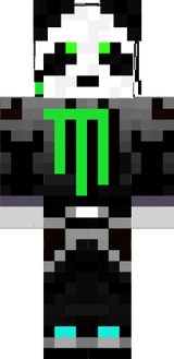 PandaProBG