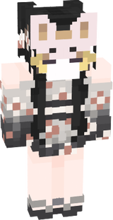 ktsune girl