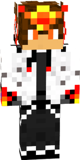 Pyro_Flame