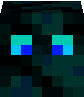 Blue Magma Cube