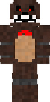 AmazingGamings freddy