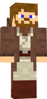 Obi-Wan Kenobi