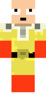 one punch man