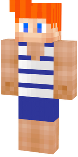 SioxPvP SKin