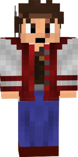 The_Seeker7 Jock