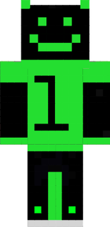 green meanie