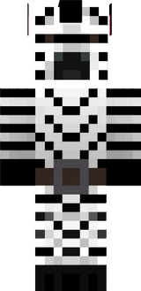Kit The Zebra™