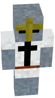 Preview of texture: kreutzritter