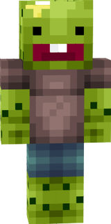 FresherPandaBoy