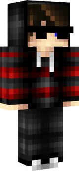 minha skin 