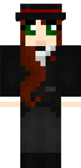 Mafia girl
